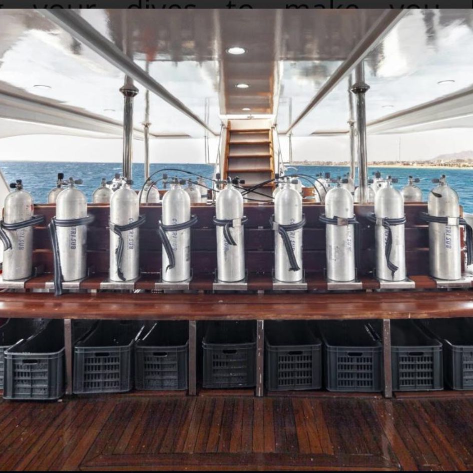 How to prepare for a scuba diving liveaboard trip