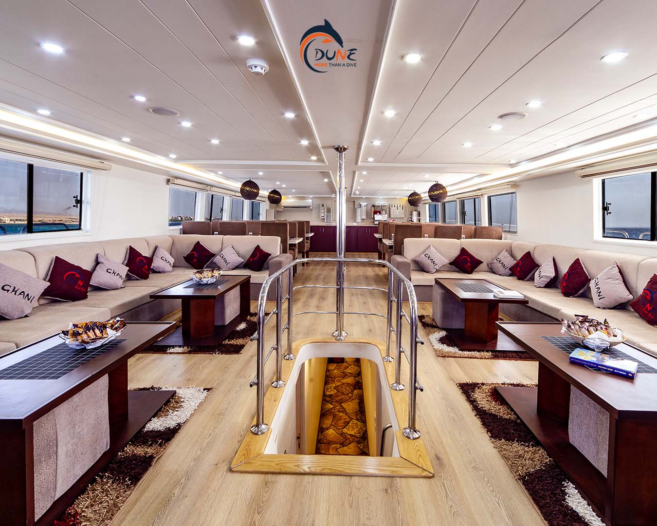 Egypt Liveaboard: 1 Nov - 8 Nov 2025
