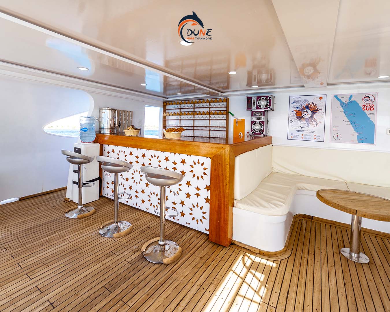 Egypt Liveaboard: 1 Nov - 8 Nov 2025