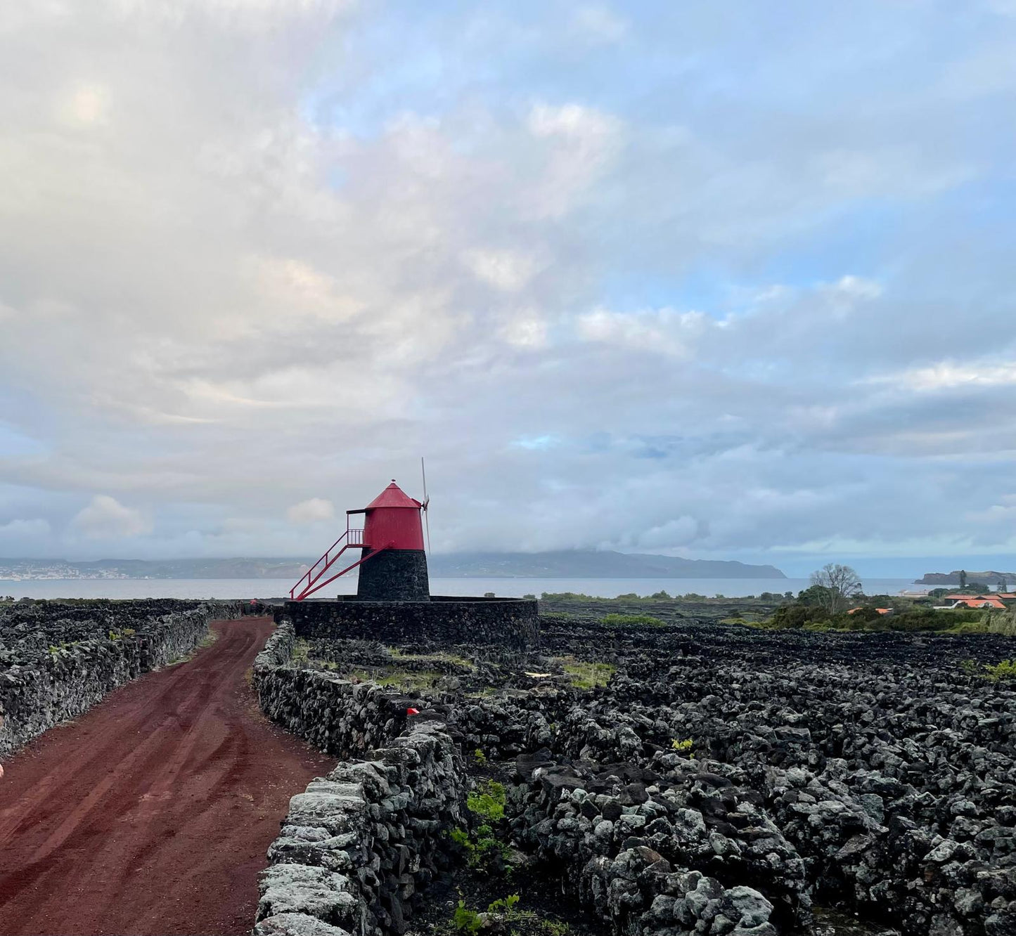 Azores 2026