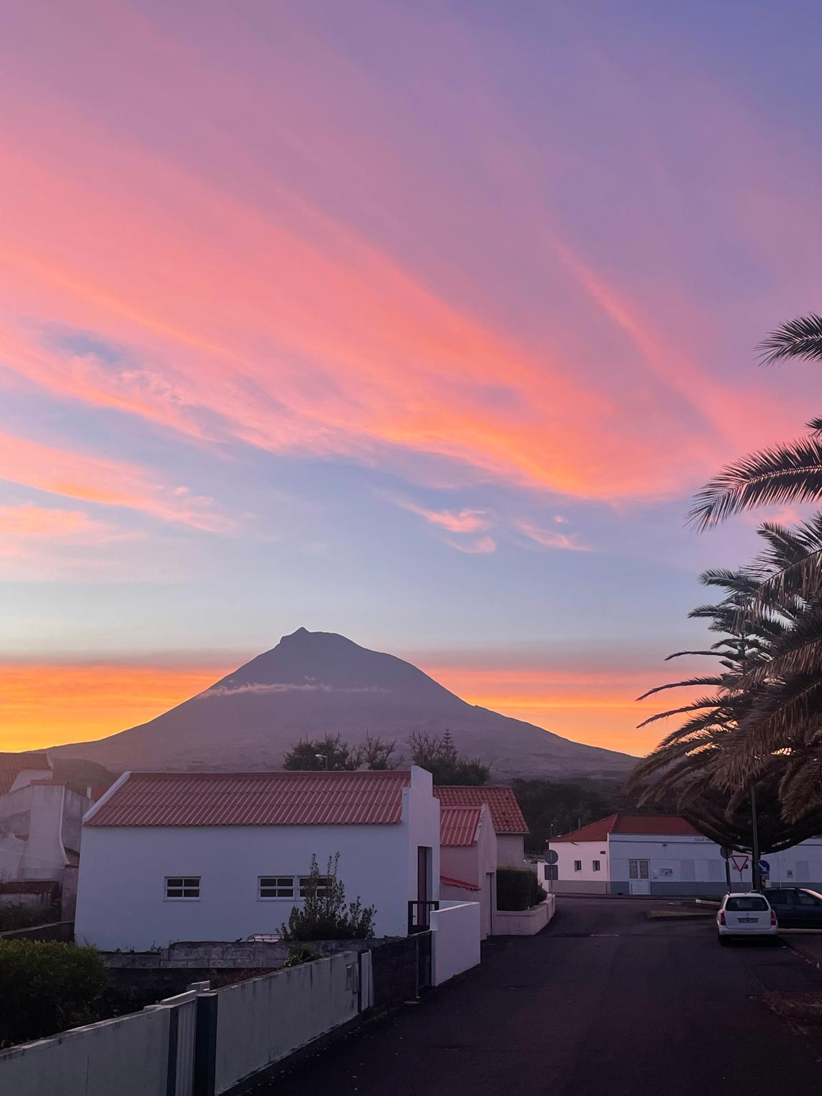 Azores 2026
