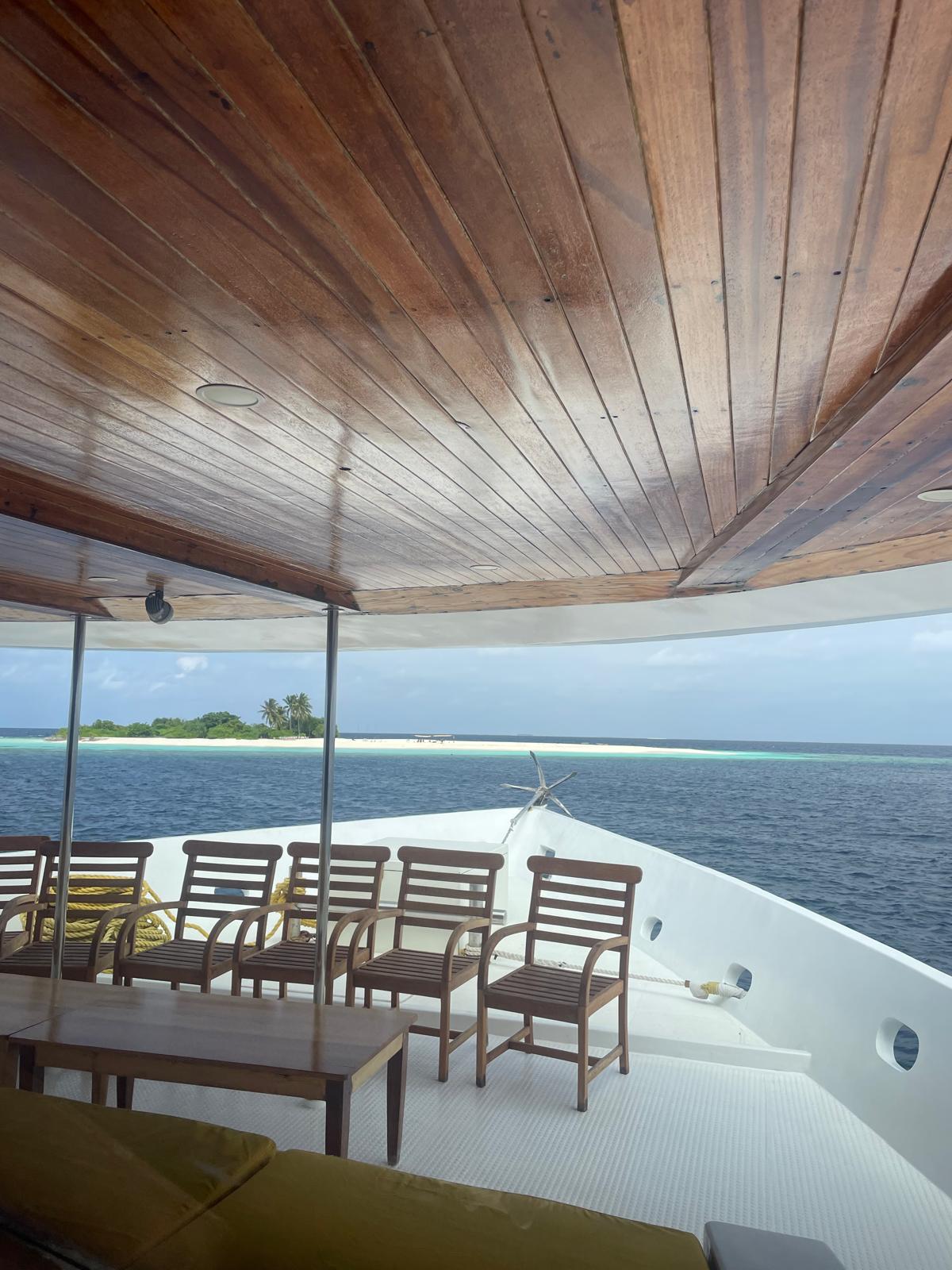 Maldives Liveaboard: 31 Jan - 07 Feb 2026