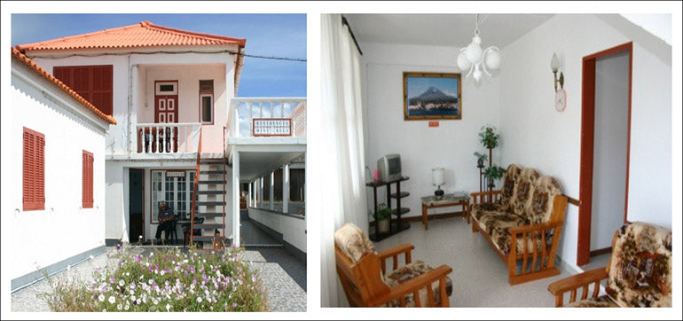Mini Bela Accom